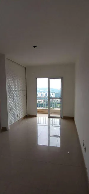 Foto 1 de Apartamento com 3 Quartos à venda, 68m² em Chácara Maria Inês, Santana de Parnaíba