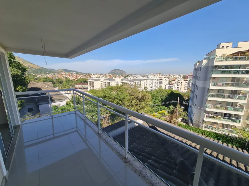 Foto 1 de Casa com 3 Quartos à venda, 316m² em Freguesia- Jacarepaguá, Rio de Janeiro