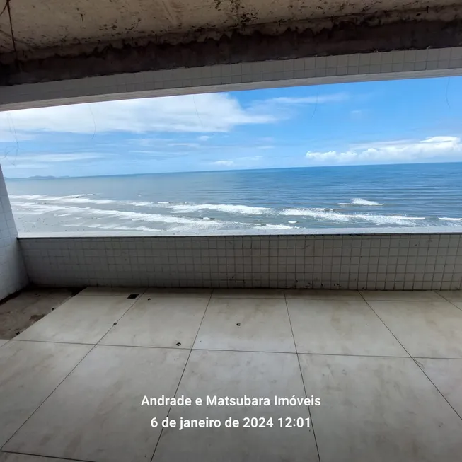 Foto 1 de Apartamento com 3 Quartos à venda, 140m² em Vila Caicara, Praia Grande