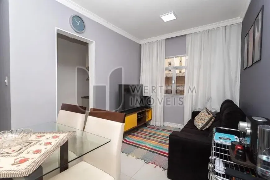 Foto 1 de Apartamento com 1 Quarto à venda, 50m² em Santa Cecília, São Paulo