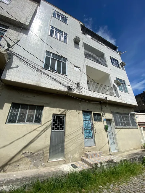 Foto 1 de Apartamento com 2 Quartos para alugar, 85m² em Centro, Nilópolis