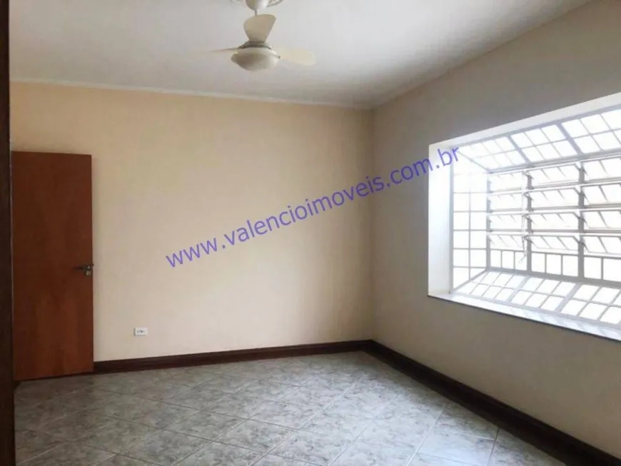 Foto 1 de Casa com 3 Quartos à venda, 221m² em Vila Santa Catarina, Americana