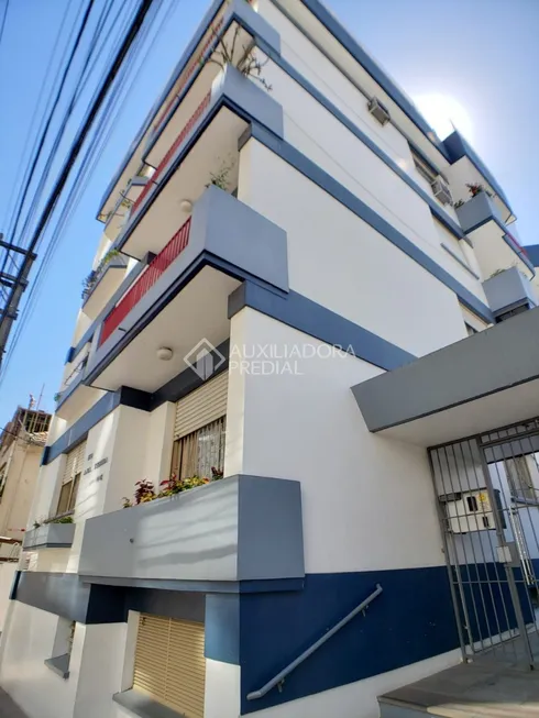 Foto 1 de Apartamento com 2 Quartos à venda, 82m² em Centro, Santa Maria