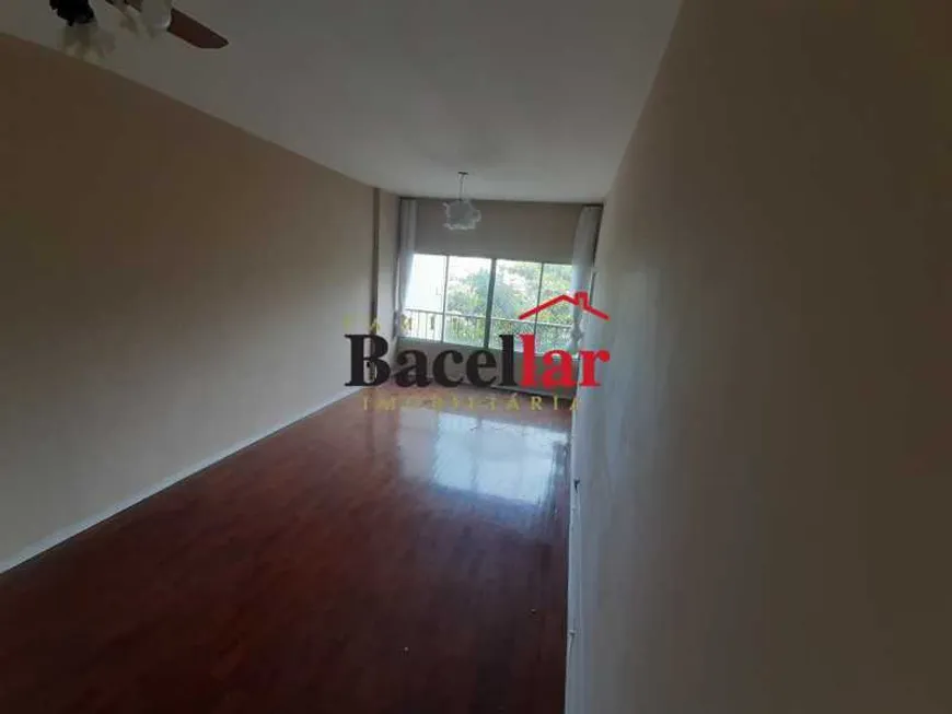 Foto 1 de Apartamento com 2 Quartos à venda, 90m² em Tijuca, Rio de Janeiro