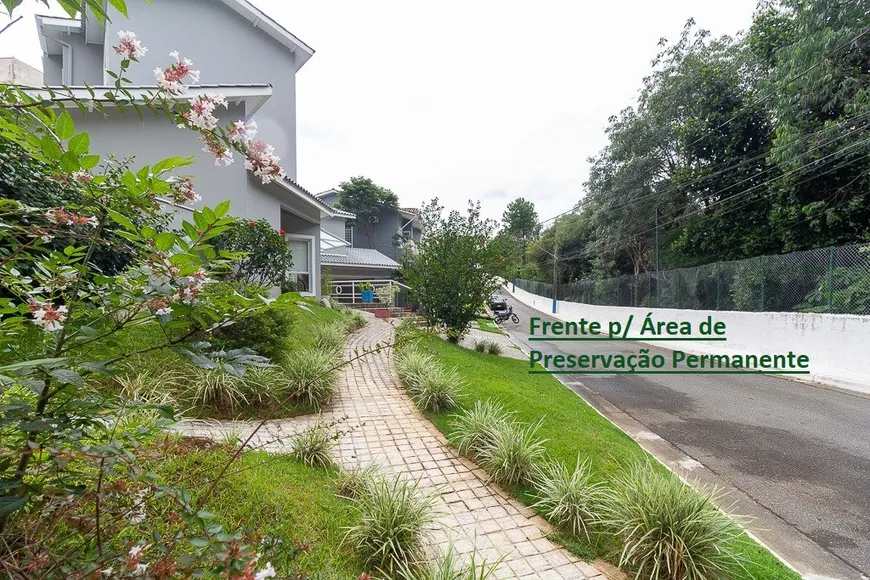 Foto 1 de Casa de Condomínio com 6 Quartos à venda, 467m² em Alphaville Residencial 3, Santana de Parnaíba