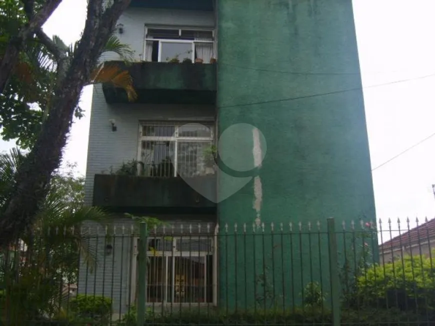 Foto 1 de Prédio Comercial à venda, 600m² em Vila Pauliceia, São Paulo