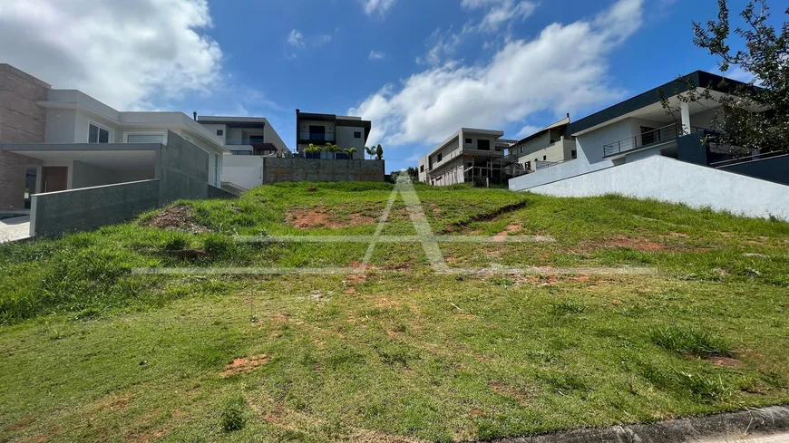 Foto 1 de Lote/Terreno à venda, 452m² em Portal Braganca Horizonte, Bragança Paulista