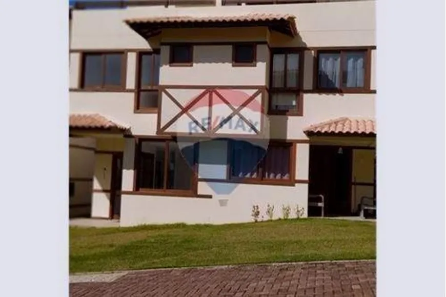 Foto 1 de Casa com 3 Quartos à venda, 130m² em Imbassai, Mata de São João