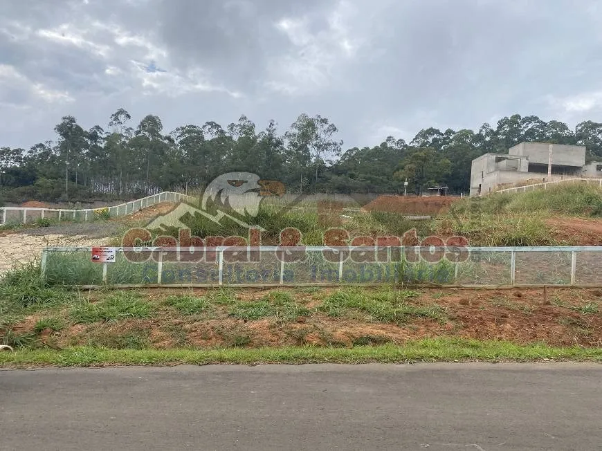 Foto 1 de Lote/Terreno à venda, 2111m² em Terras de São José, Itu