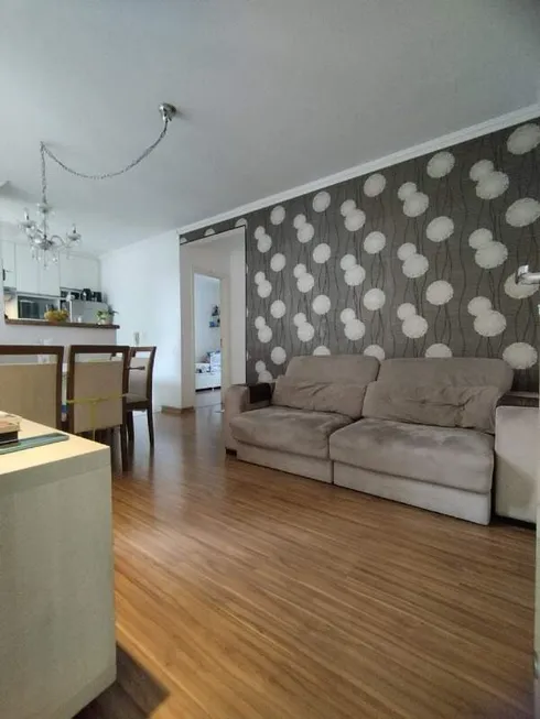 Foto 1 de Apartamento com 2 Quartos à venda, 48m² em Itatiaia, Belo Horizonte