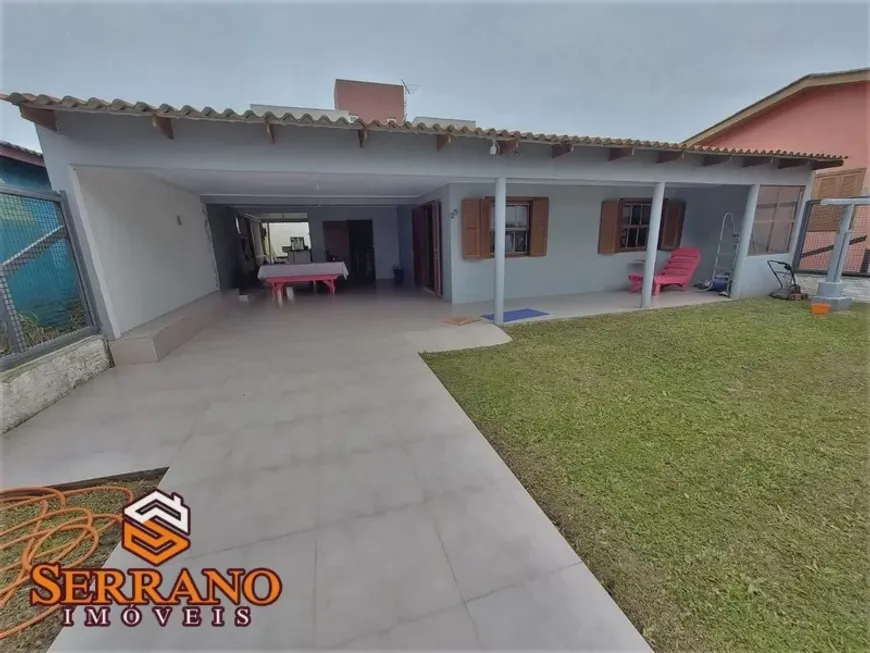 Foto 1 de Casa com 3 Quartos à venda, 164m² em Mariluz C, Imbé