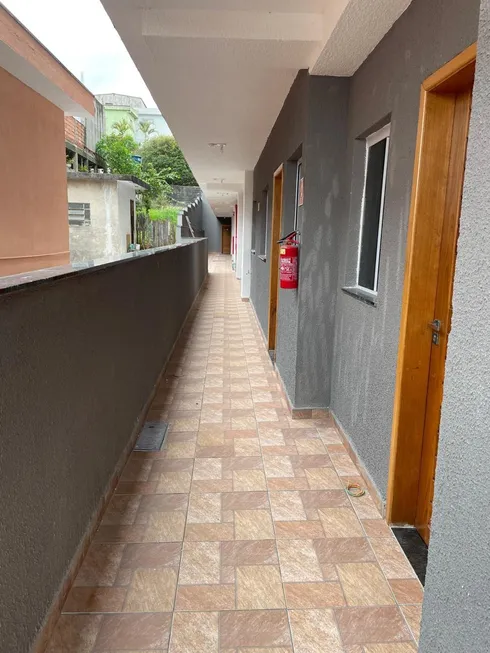 Foto 1 de Apartamento com 2 Quartos à venda, 40m² em Itaquera, São Paulo