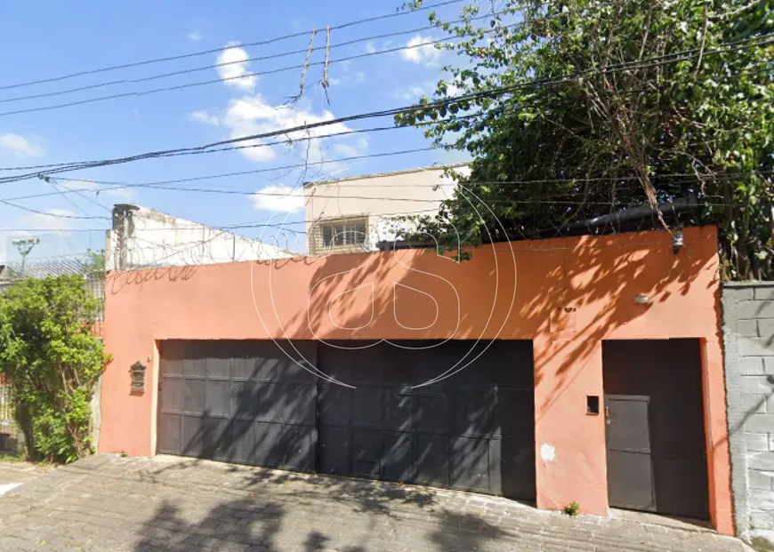 Foto 1 de Sobrado com 4 Quartos para alugar, 350m² em Campo Belo, São Paulo