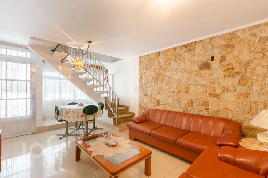 Foto 1 de Casa com 3 Quartos à venda, 100m² em Perdizes, São Paulo