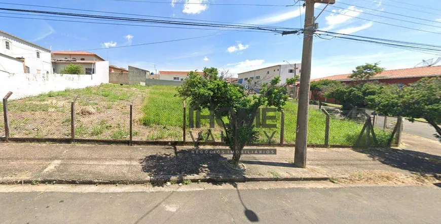 Foto 1 de Lote/Terreno à venda, 300m² em Residencial São Luiz, Valinhos