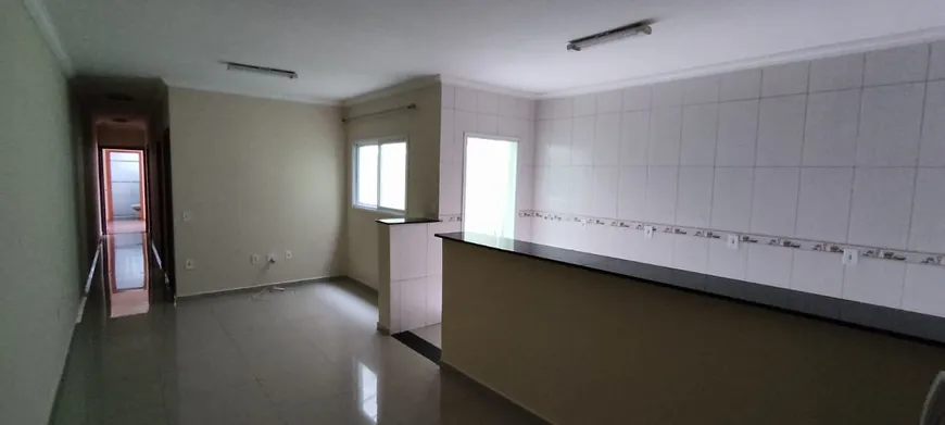 Foto 1 de Apartamento com 3 Quartos à venda, 83m² em Vila Pires, Santo André