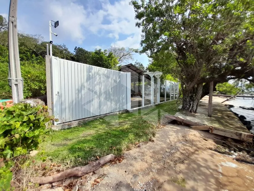 Foto 1 de Casa com 2 Quartos para alugar, 158m² em Lagoa da Conceição, Florianópolis