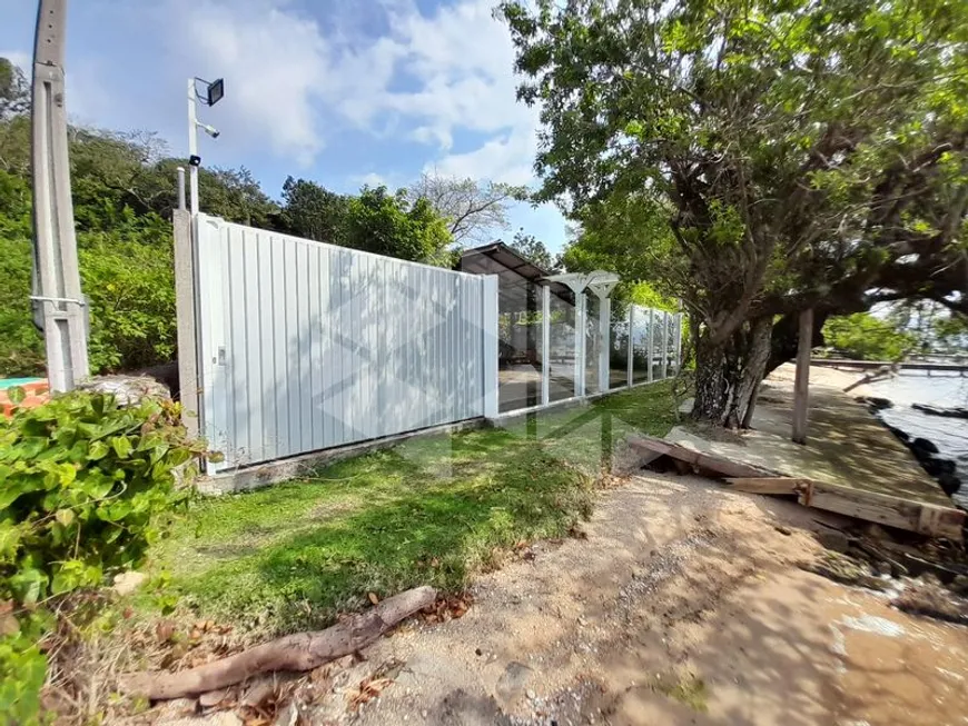 Foto 1 de Casa com 2 Quartos para alugar, 160m² em Lagoa da Conceição, Florianópolis