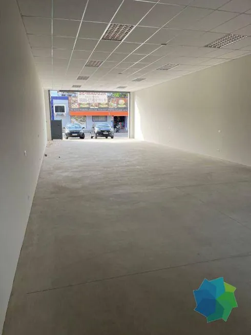 Foto 1 de Ponto Comercial para alugar, 190m² em Parque Bela Vista, Salto