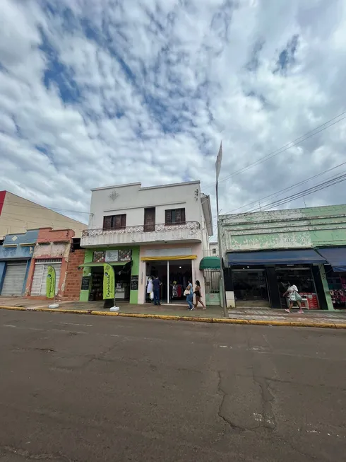 Foto 1 de Prédio Residencial com 2 Quartos à venda, 316m² em Centro, Campo Grande