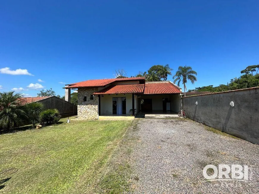 Foto 1 de Casa com 3 Quartos à venda, 134m² em Badenfurt, Blumenau