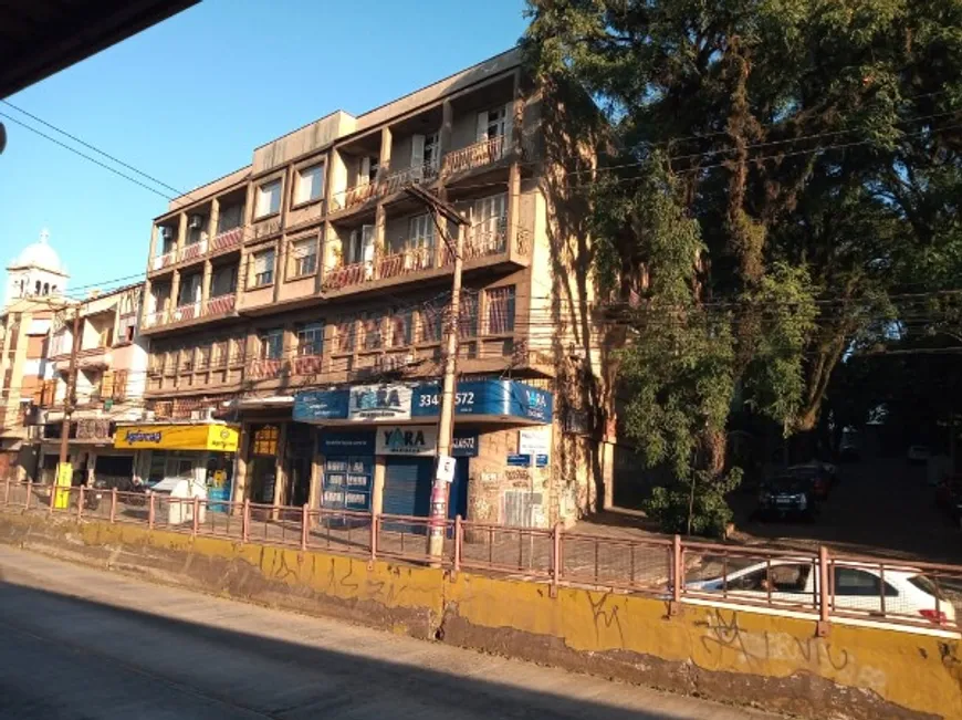 Foto 1 de Sala Comercial à venda, 20m² em São João, Porto Alegre