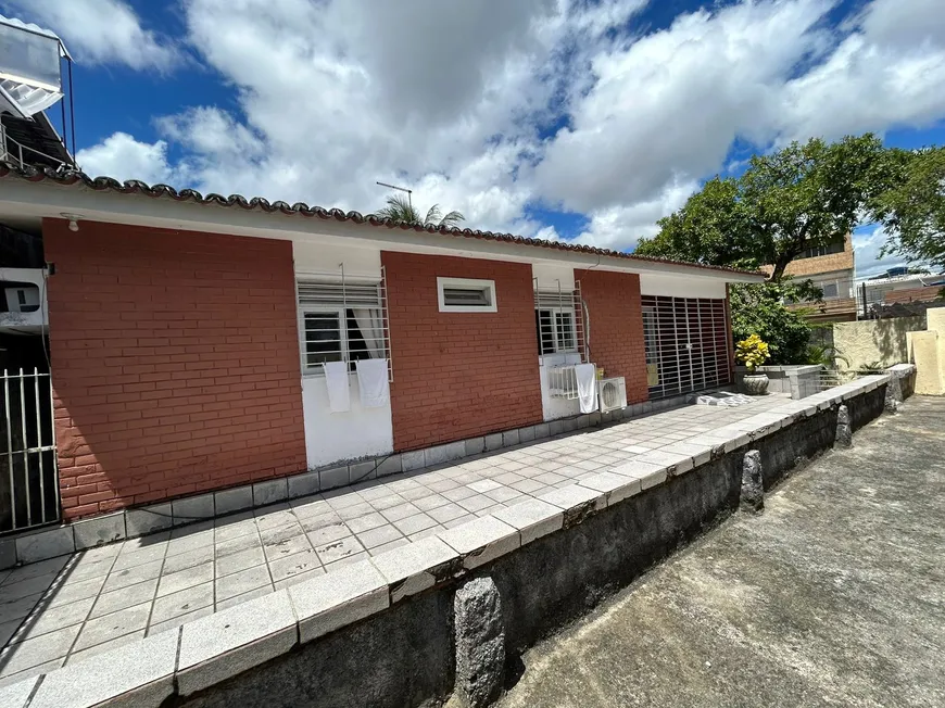 Foto 1 de Casa com 3 Quartos à venda, 170m² em Arruda, Recife