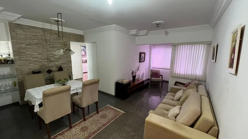 Foto 1 de Apartamento com 2 Quartos à venda, 66m² em Pituba, Salvador