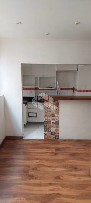 Foto 1 de Apartamento com 1 Quarto à venda, 40m² em Centro, São Paulo