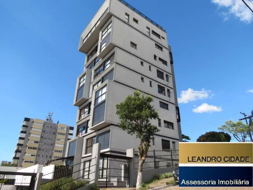 Foto 1 de Apartamento com 2 Quartos à venda, 97m² em Cristo Redentor, Porto Alegre