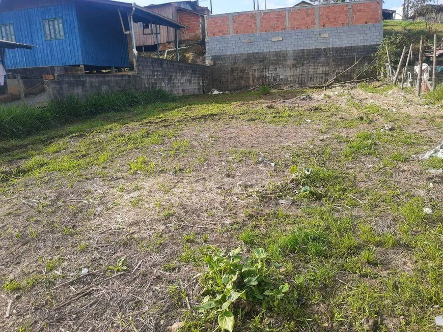 Foto 1 de Lote/Terreno à venda, 358m² em Itinga, Araquari