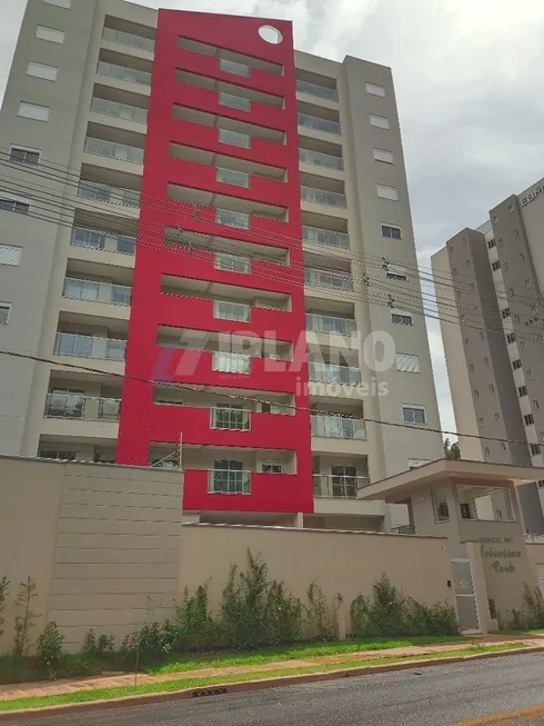 Foto 1 de Apartamento com 2 Quartos à venda, 65m² em Parque Faber Castell I, São Carlos