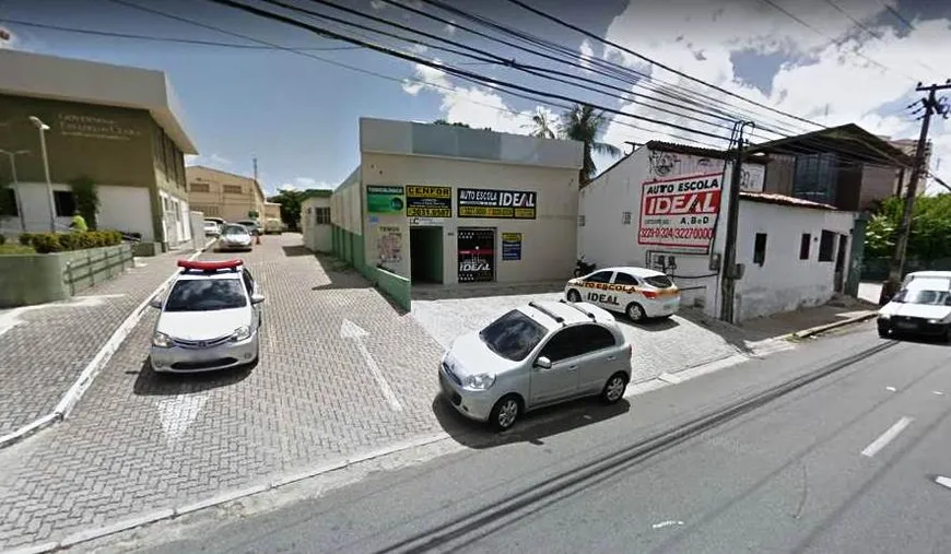 Foto 1 de Sala Comercial para alugar, 30m² em Messejana, Fortaleza