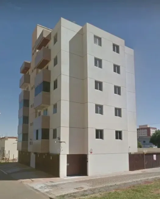 Foto 1 de Apartamento com 2 Quartos à venda, 55m² em Samambaia Sul, Brasília