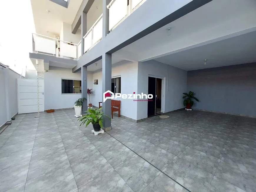 Foto 1 de Casa com 4 Quartos à venda, 173m² em Boa Vista, Limeira