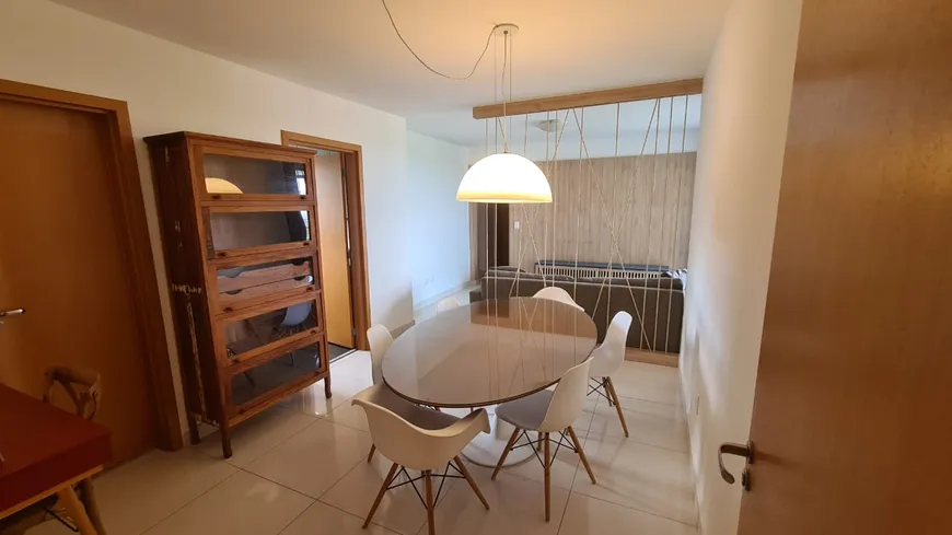 Foto 1 de Apartamento com 3 Quartos à venda, 91m² em Engenho Nogueira, Belo Horizonte