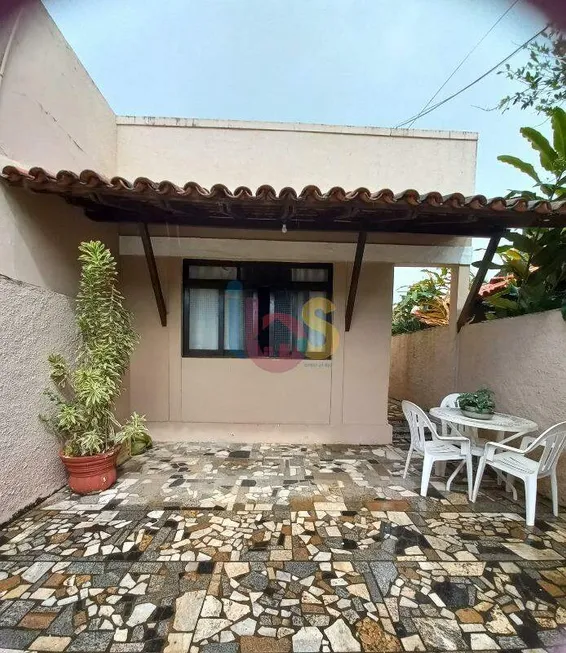 Foto 1 de Casa com 3 Quartos à venda, 175m² em Pontal, Ilhéus