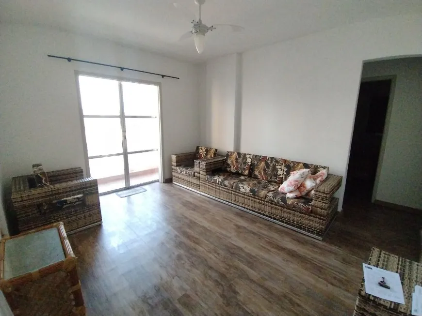 Foto 1 de Apartamento com 3 Quartos à venda, 90m² em Vila Tupi, Praia Grande