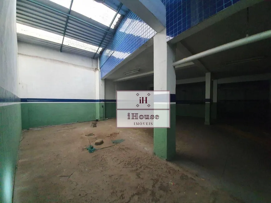 Foto 1 de Ponto Comercial para venda ou aluguel, 380m² em Funcionários, Belo Horizonte