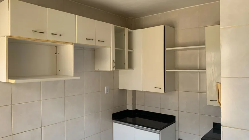 Foto 1 de Apartamento com 2 Quartos à venda, 80m² em Nova Parnamirim, Parnamirim