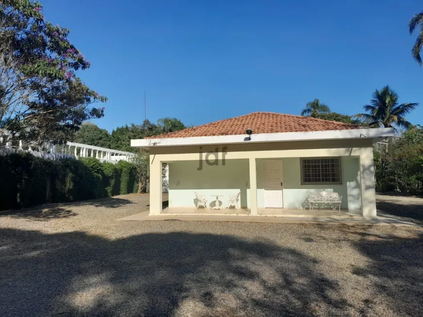 Foto 1 de Fazenda/Sítio com 4 Quartos à venda, 11900m² em Dona Catarina, Mairinque