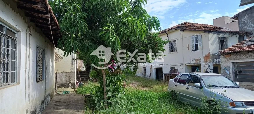 Foto 1 de Lote/Terreno à venda, 710m² em Alem Ponte, Sorocaba