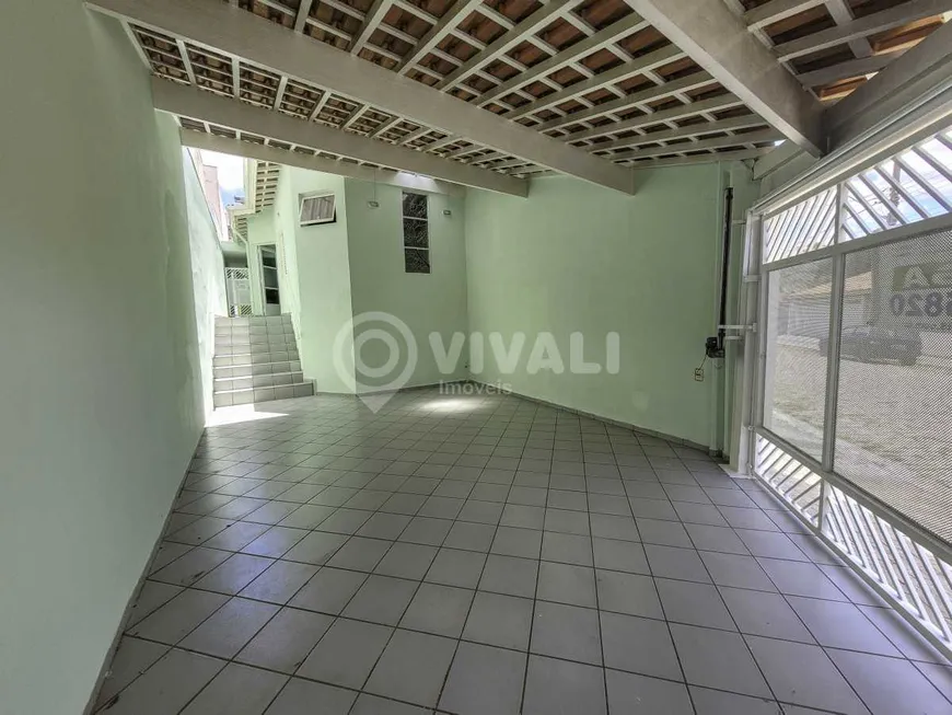 Foto 1 de Casa com 3 Quartos à venda, 97m² em Jardim Ipê, Itatiba