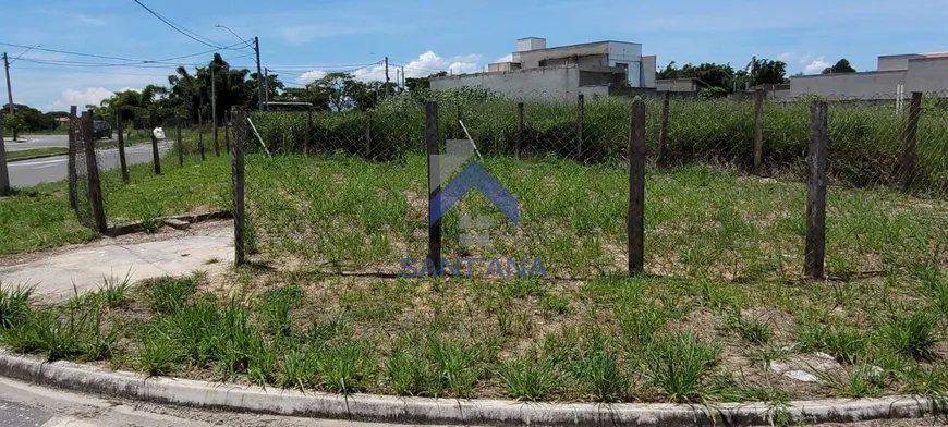 Foto 1 de Lote/Terreno à venda, 181m² em Areao, Taubaté