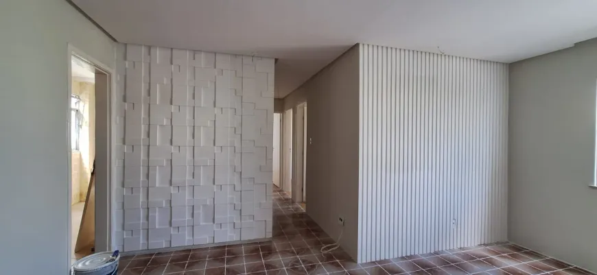 Foto 1 de Apartamento com 3 Quartos à venda, 90m² em Ponto Novo, Aracaju