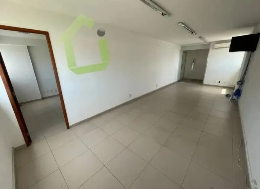 Foto 1 de Sala Comercial à venda, 30m² em Centro, Nova Iguaçu