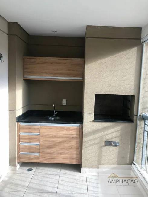 Foto 1 de Apartamento com 4 Quartos à venda, 195m² em Morumbi, São Paulo