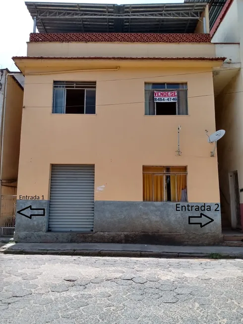 Foto 1 de Cobertura com 3 Quartos à venda, 89m² em , Mar de Espanha