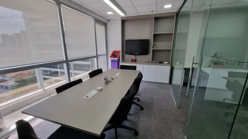 Foto 1 de Sala Comercial para alugar, 74m² em Chácara Santo Antônio, São Paulo