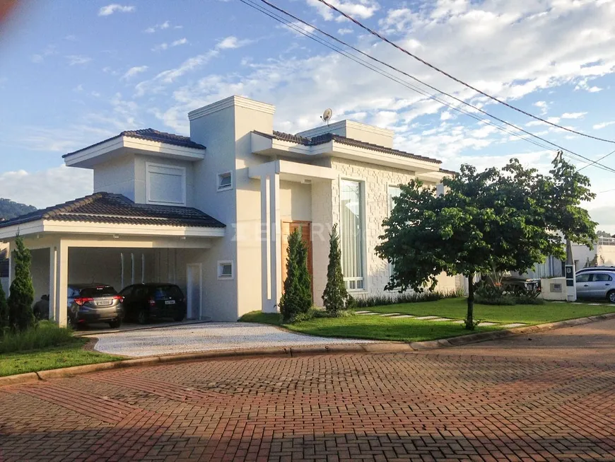 Foto 1 de Casa com 3 Quartos à venda, 300m² em Morro Alto, Itupeva